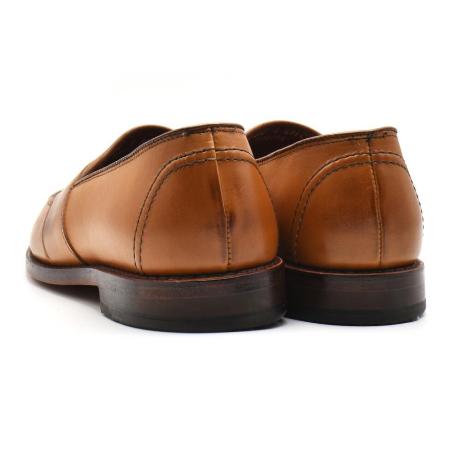 並行輸入品】アレンエドモンズ ALLEN EDMONDS ローファー メンズ