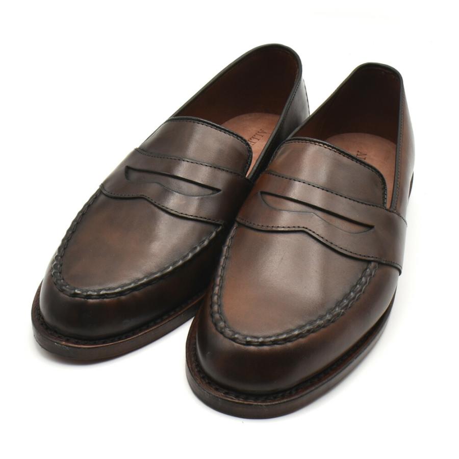 並行輸入品】アレンエドモンズ ALLEN EDMONDS ローファー メンズ