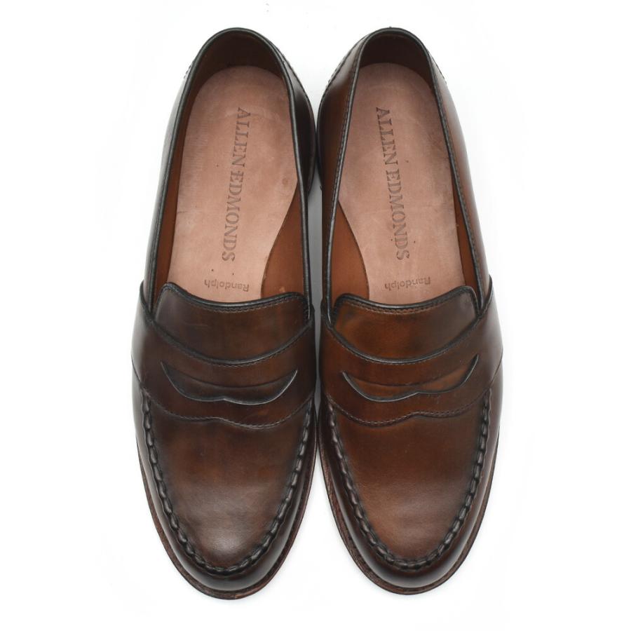 並行輸入品】アレンエドモンズ ALLEN EDMONDS ローファー メンズ