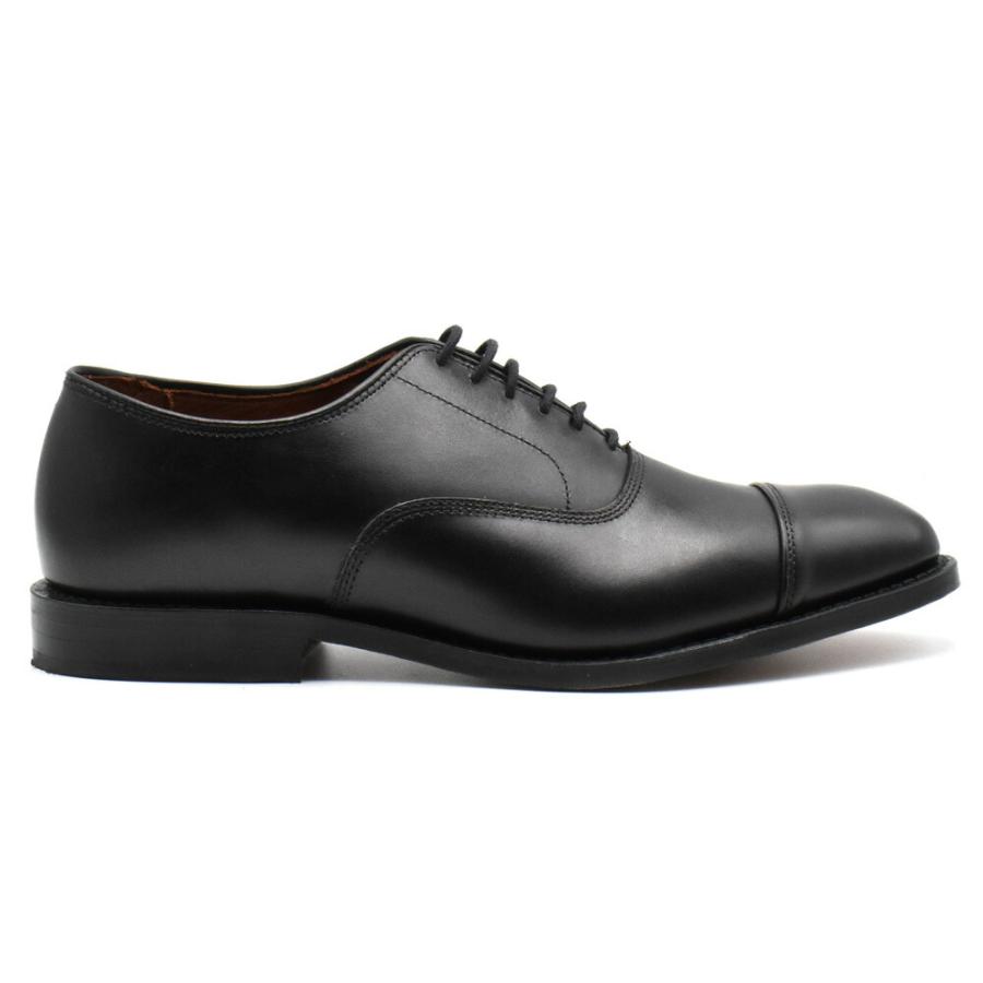 【並行輸入品】アレンエドモンズ ALLEN EDMONDS パークアベニュー メンズ ビジネスシューズ ドレスシューズ ストレートチップ ブラック 黒 3Eワイズ 5615の画像