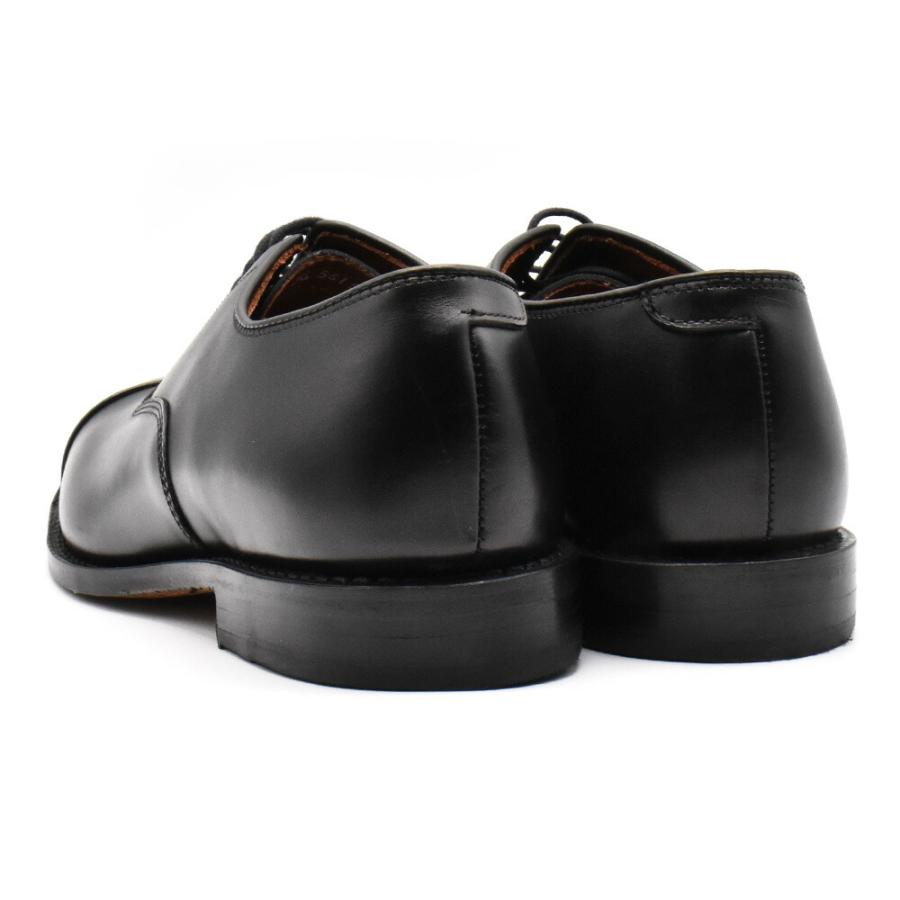 【並行輸入品】アレンエドモンズ ALLEN EDMONDS パークアベニュー メンズ ビジネスシューズ ドレスシューズ ストレートチップ ブラック 黒 3Eワイズ 5615の画像