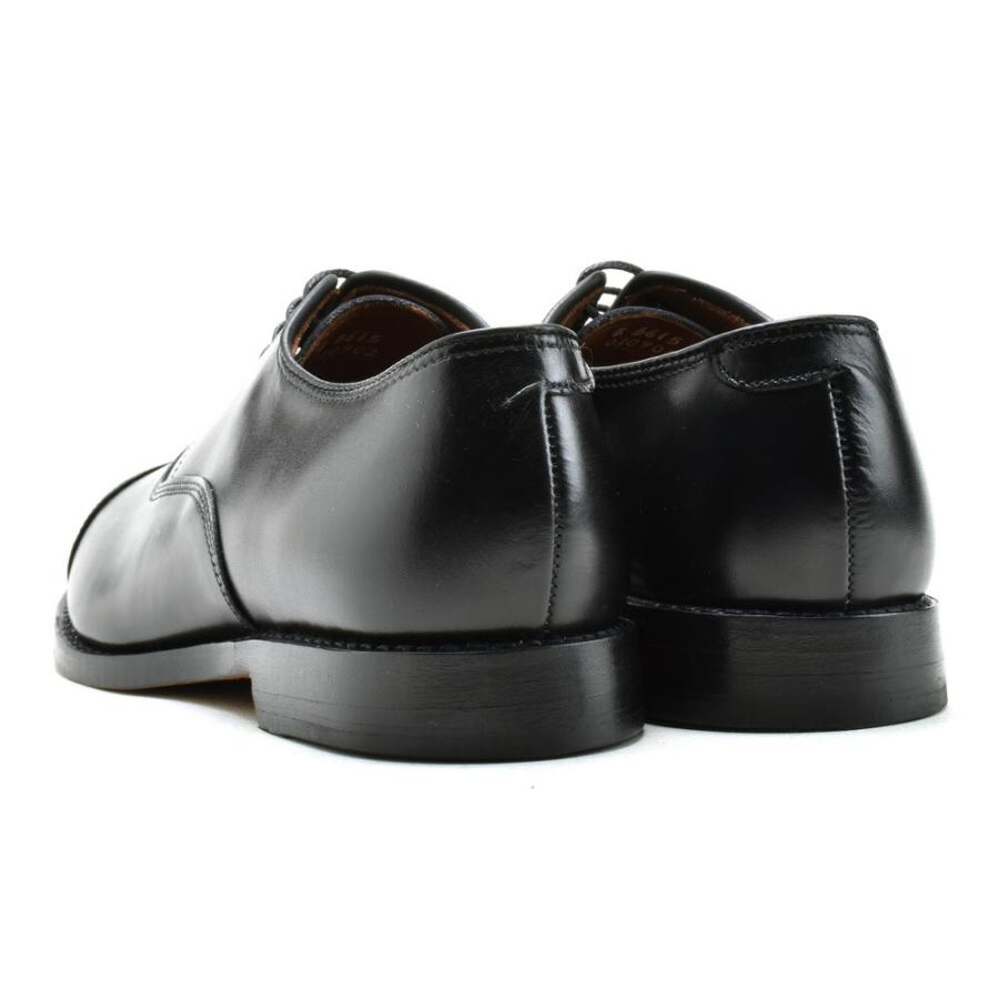 美品✨アレンエドモンズ　パークアベニュー　ドレスシューズ　5615 ブラック Allen Edmonds アレンエドモンズ ビジネス メンズ ドレス パーク