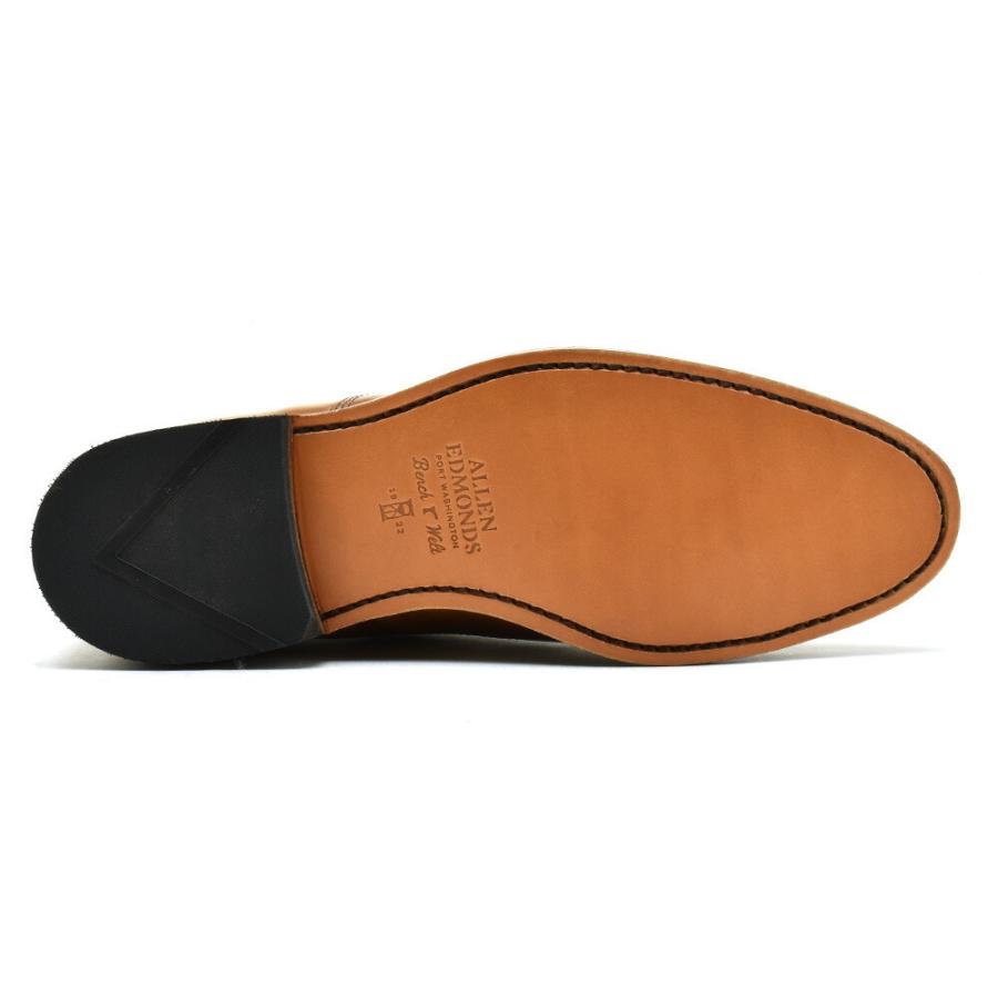 【並行輸入品】アレンエドモンズ ビジネス 革靴 紳士靴 ドレス パークアヴェニュー 5956 メンズ Allen Edmondsの画像