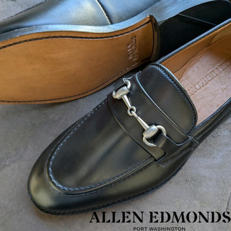 並行輸入品】アレンエドモンズ ALLEN EDMONDS ローファー メンズ