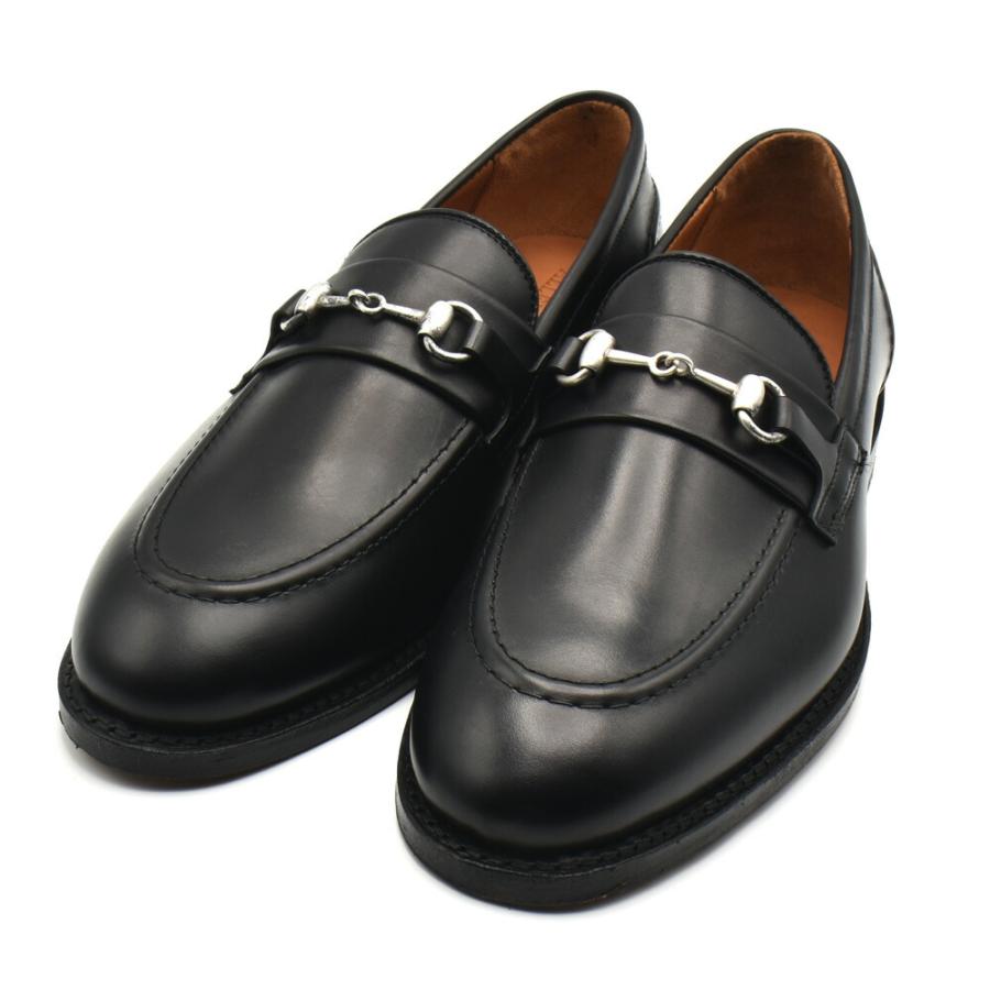 アレンエドモンズ ALLEN EDMONDS ローファー メンズ ビジネスシューズ ペニー ランドルフビット Eワイズ ブラック 6330【送料無料】 並行輸入品】アレンエドモンズ ALLEN EDMONDS ローファー メンズ