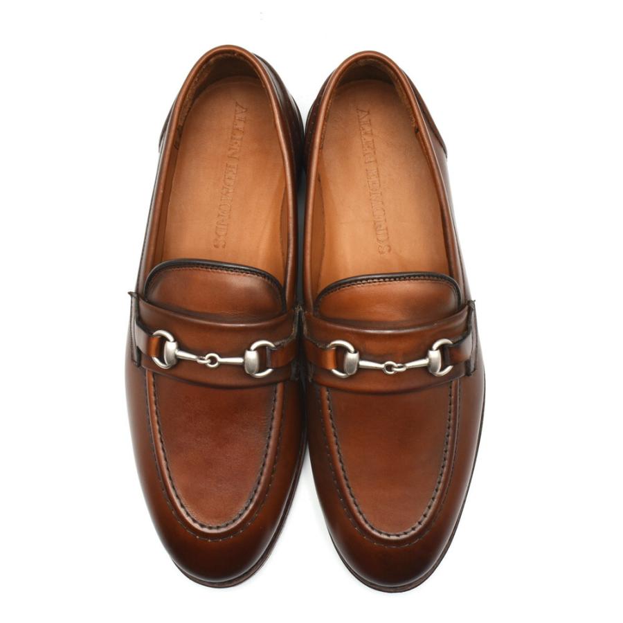 並行輸入品】アレンエドモンズ ALLEN EDMONDS ローファー メンズ