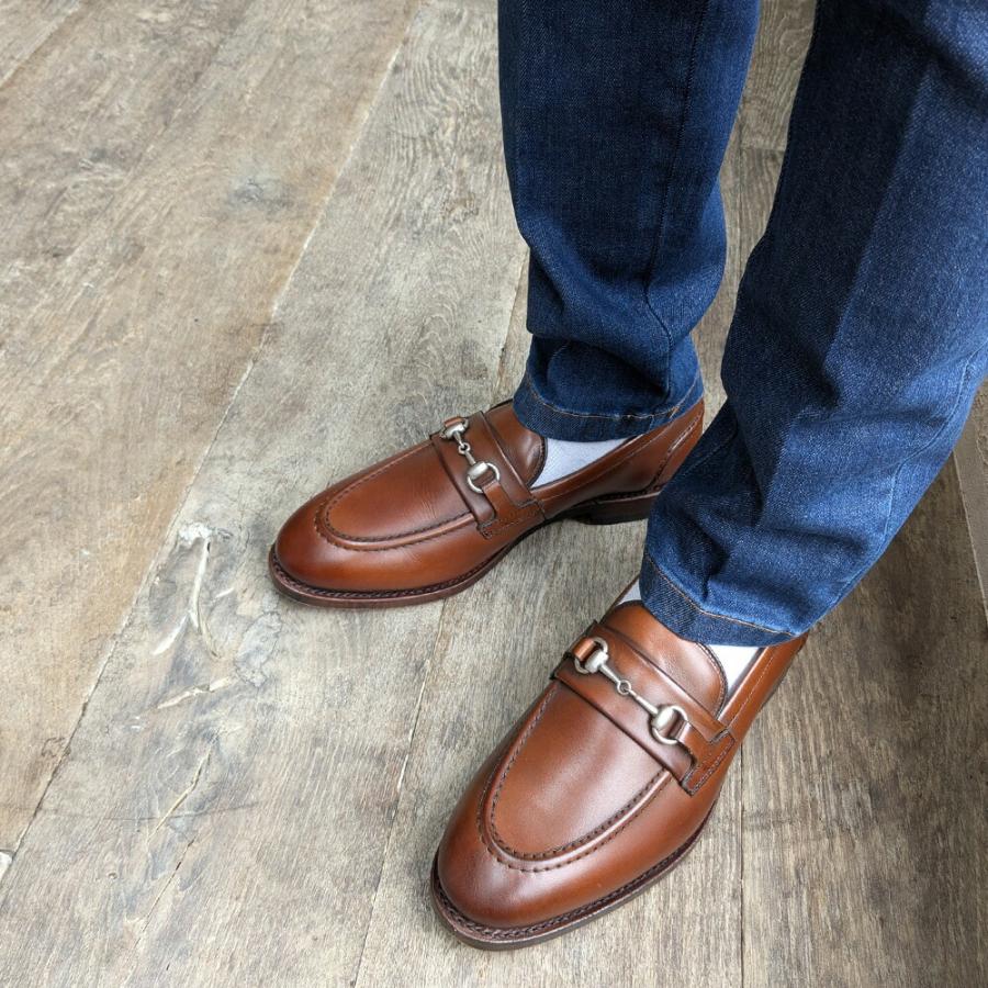 並行輸入品】アレンエドモンズ ALLEN EDMONDS ローファー メンズ