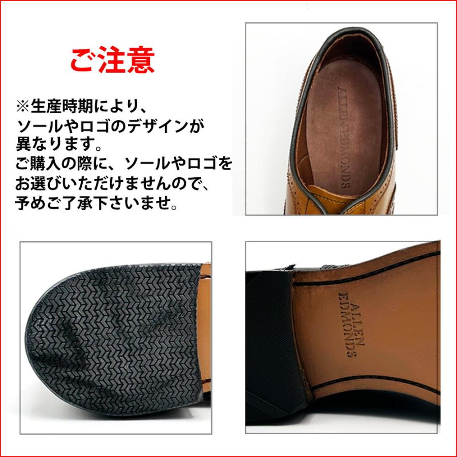 並行輸入品】アレンエドモンズ ALLEN EDMONDS スニーカー メンズレザー