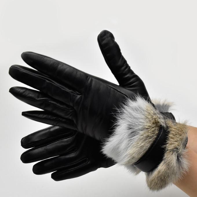 ALPO（アルポ） 【並行輸入品】アルポ レザーグローブ 手袋 nappa 1529