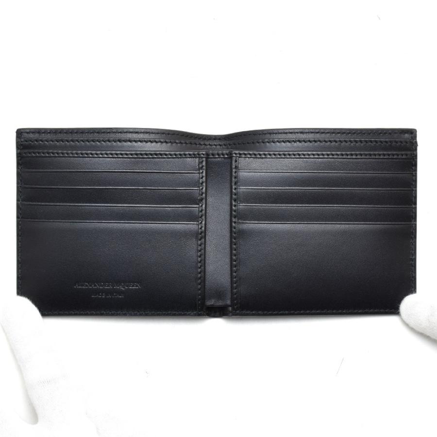 Alexander McQueen カモフラージュ 二つ折り財布 Alexander McQUEEN PUMA 【並行輸入品】アレキサンダーマックイーン 二