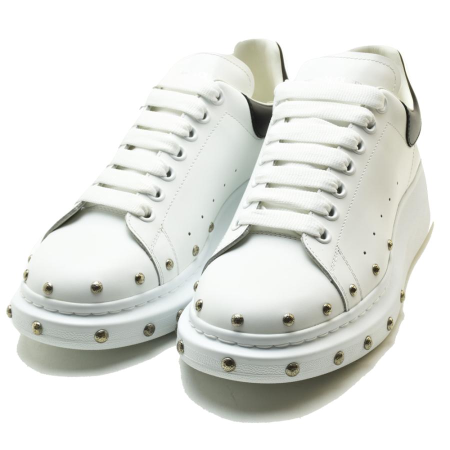 Alexander McQUEEN PUMA 【並行輸入品】アレキサンダーマックイーン
