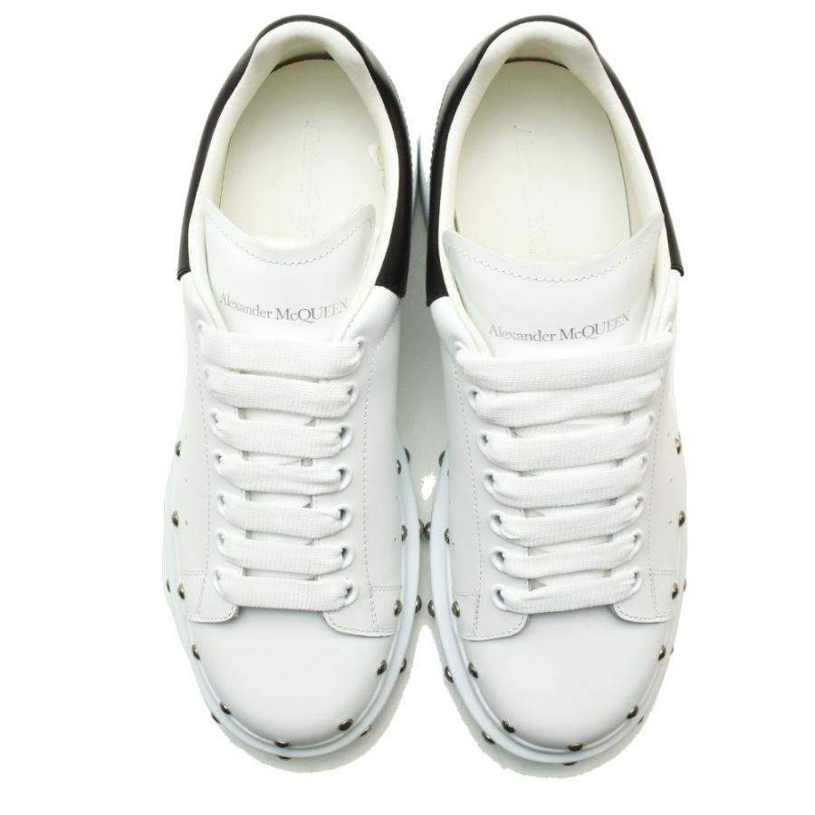 Alexander McQUEEN PUMA 【並行輸入品】アレキサンダーマックイーン