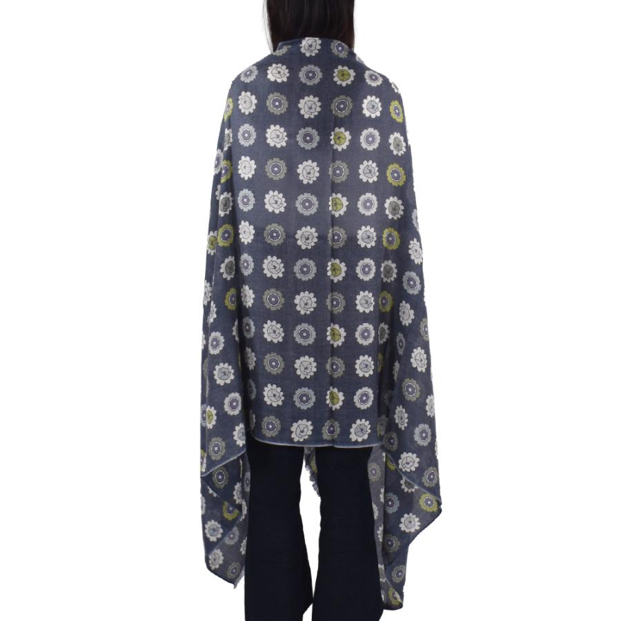 19 andrea's 47 【並行輸入品】アンドレアズ ストール カシミア