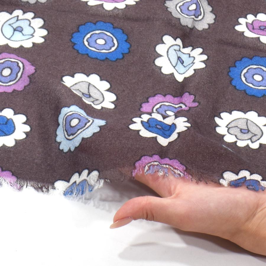 19 andrea's 47 【並行輸入品】アンドレアズ ストール カシミア