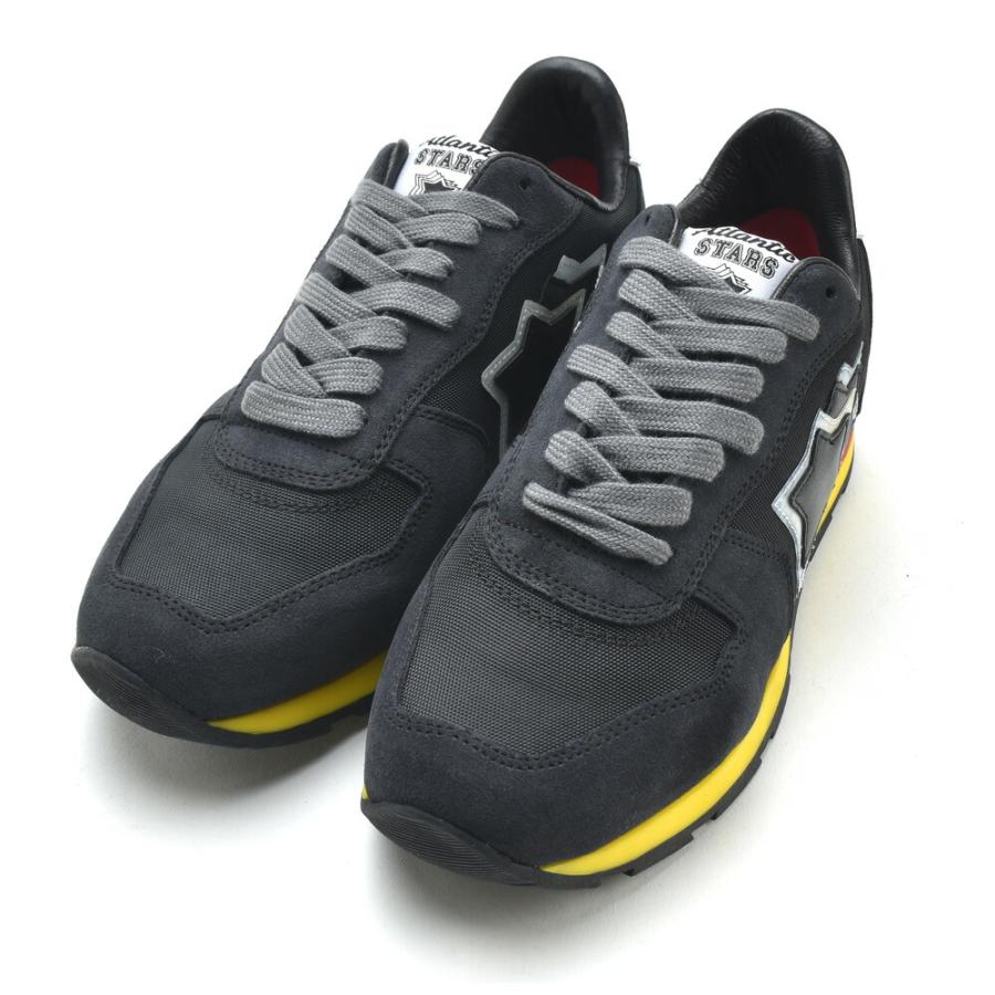 Atlantic STARS 【並行輸入品】アトランティックスターズ