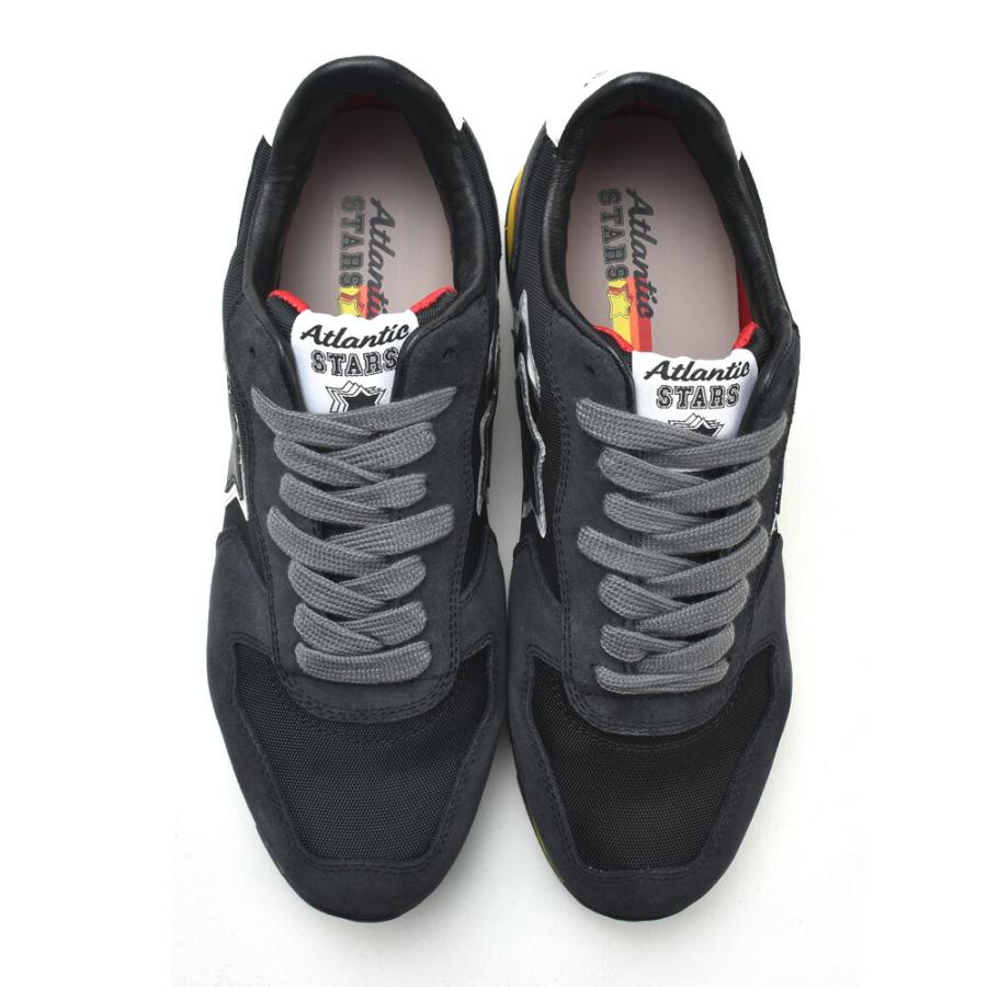Atlantic STARS 【並行輸入品】アトランティックスターズ