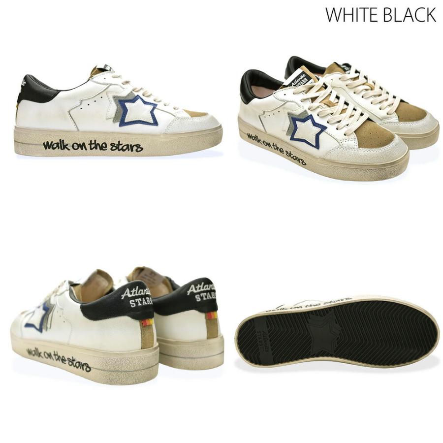 国内正規品】アトランティックスターズ Atlantic STARS アトランタ