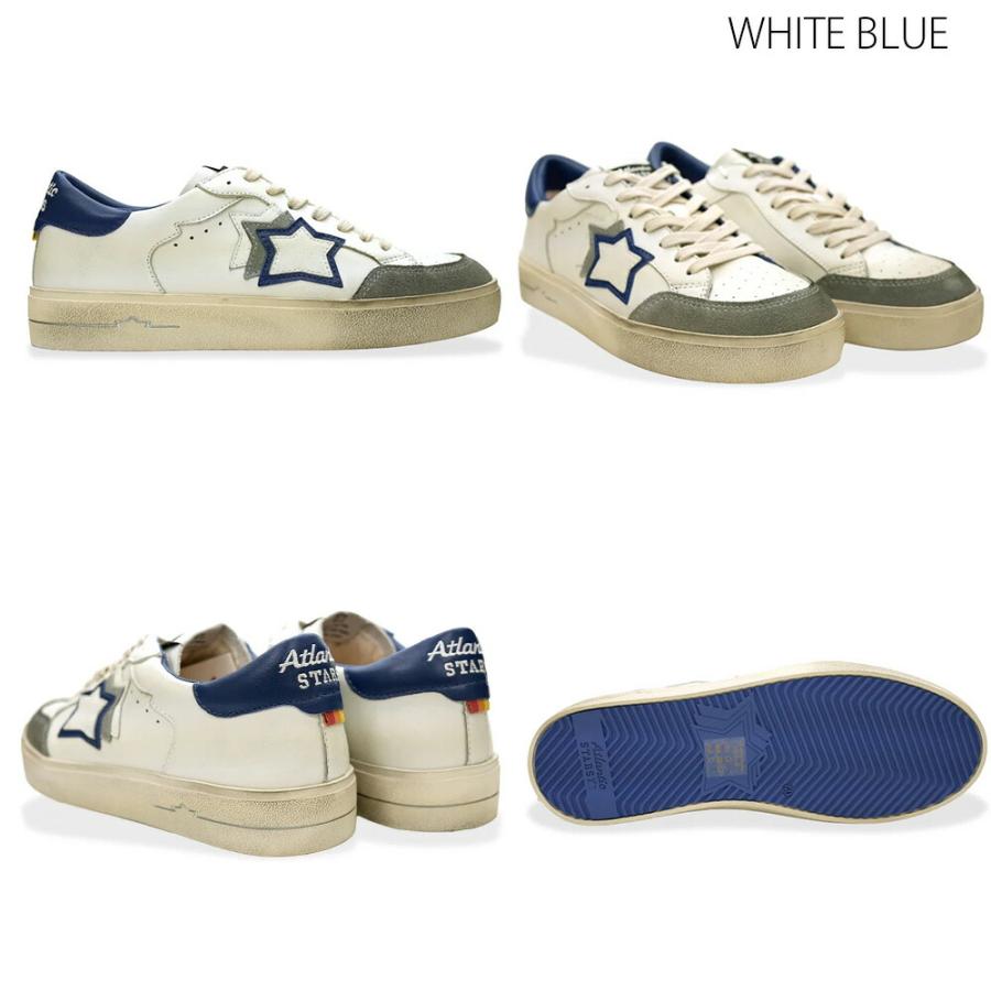 国内正規品】アトランティックスターズ Atlantic STARS アトランタ