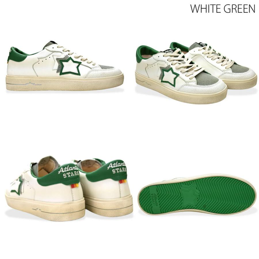 国内正規品】アトランティックスターズ Atlantic STARS アトランタ
