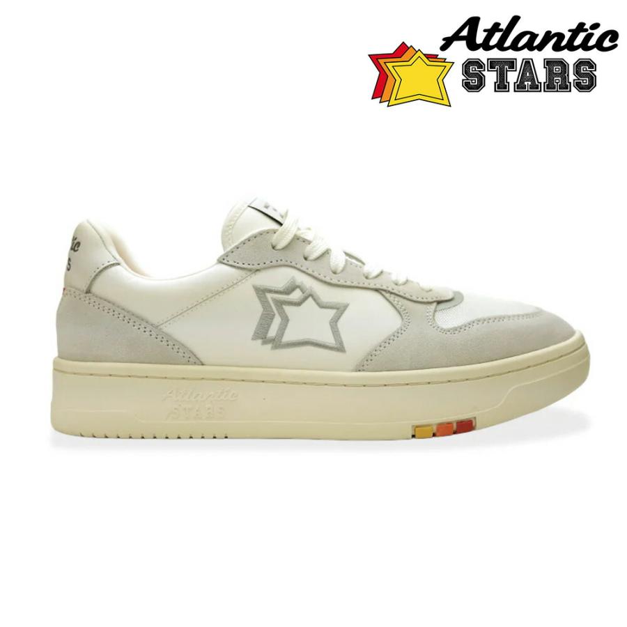 国内正規品】アトランティックスターズ Atlantic STARS ボルチモア 