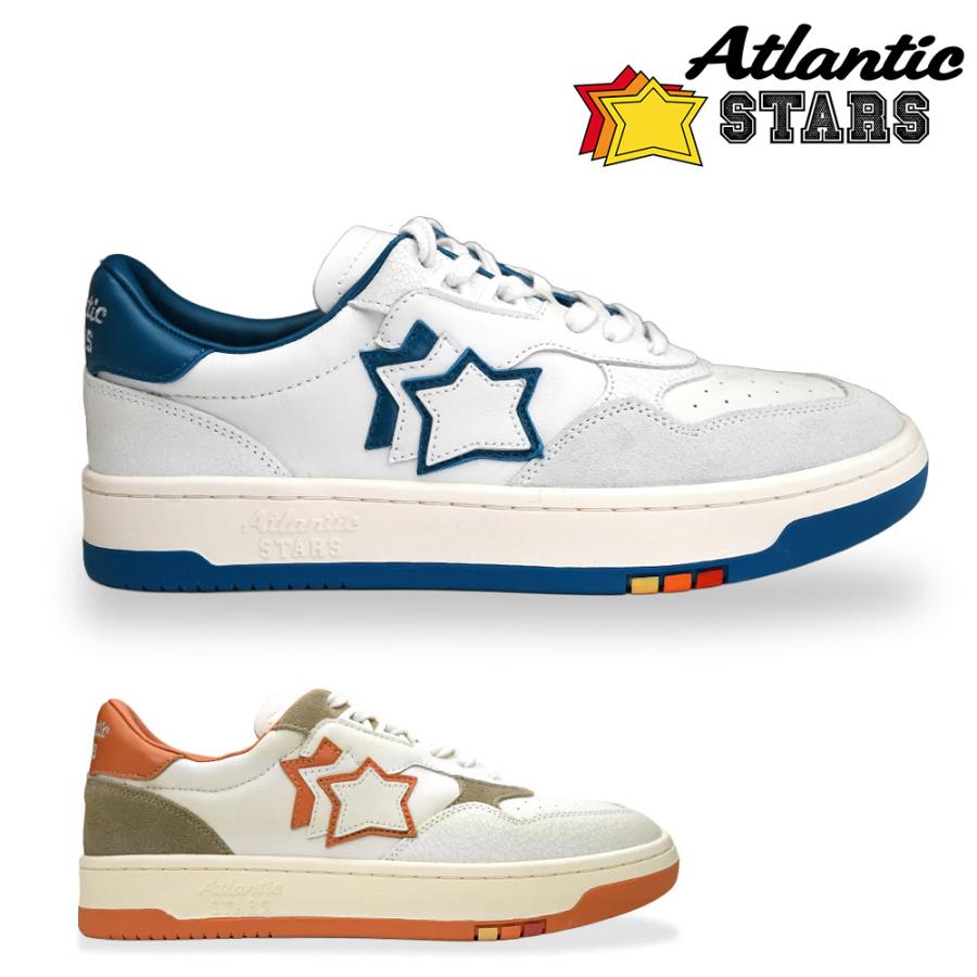 国内正規品】アトランティックスターズ Atlantic STARS ブルックリン