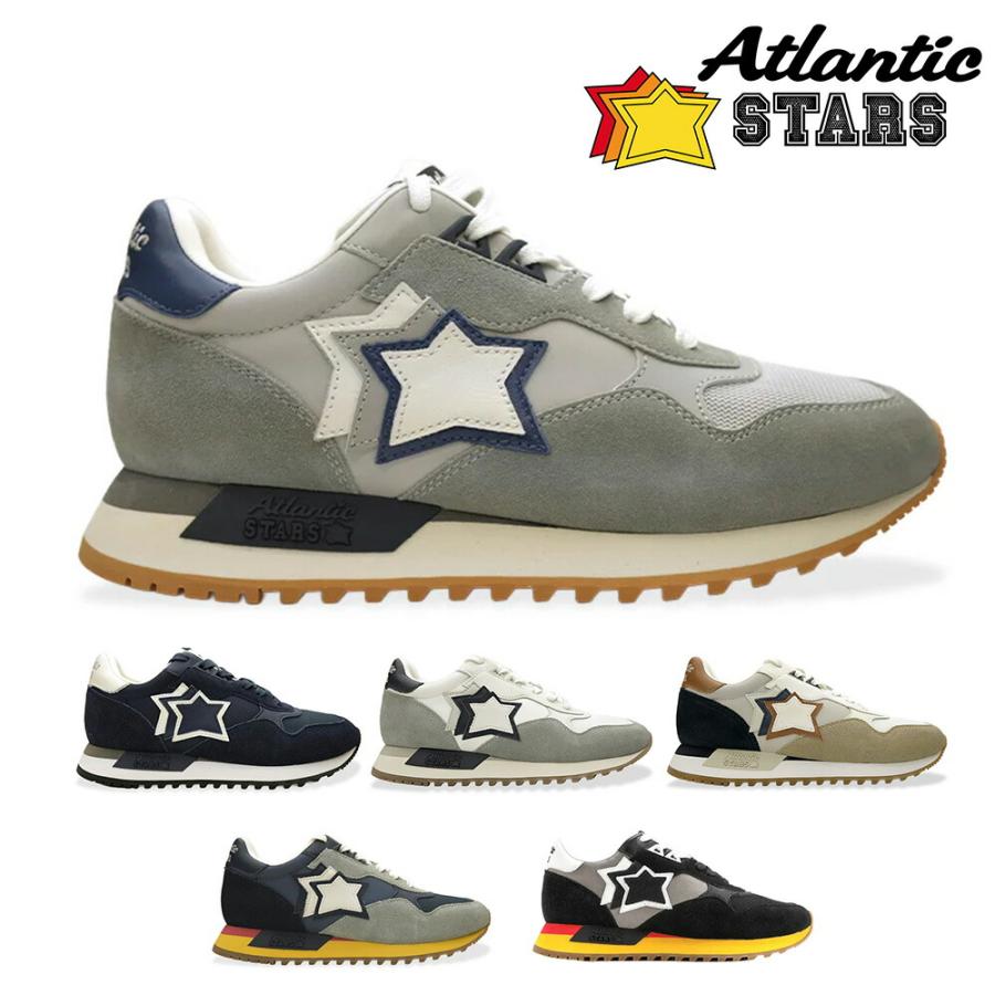 国内正規品】アトランティックスターズ Atlantic STARS ドラコ 