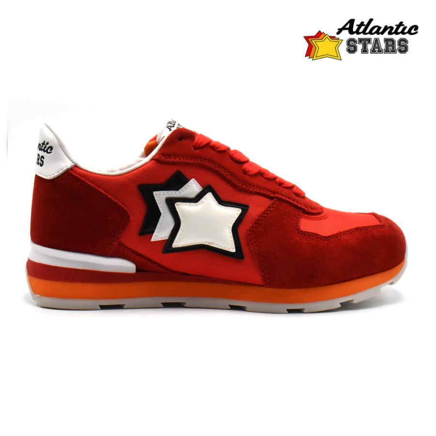 Atlantic STARS（アトランティックスターズ） 【並行輸入品 