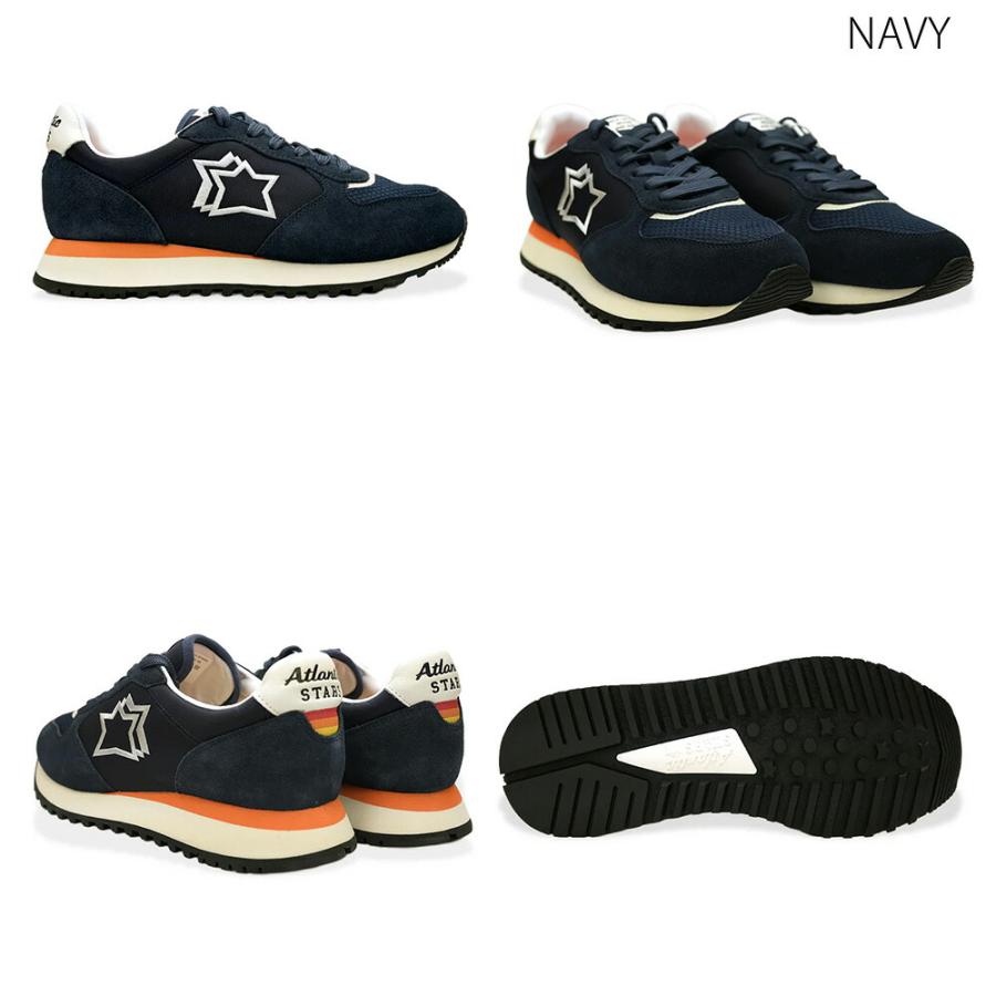 国内正規品】アトランティックスターズ Atlantic STARS メネア