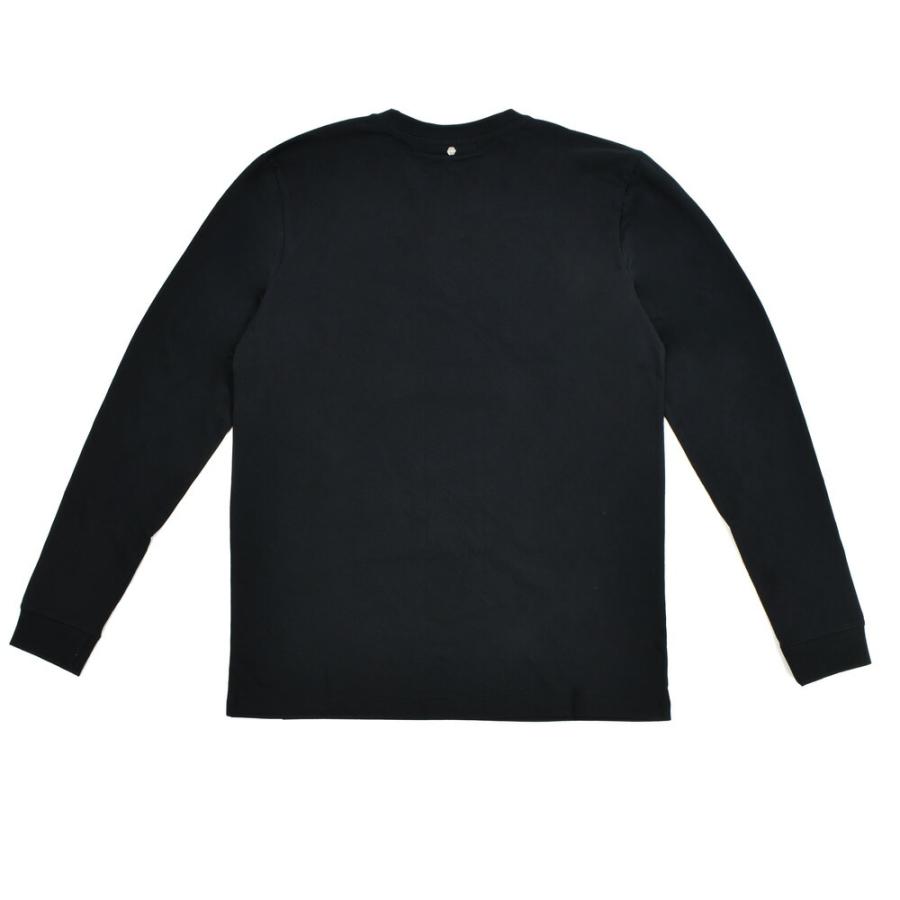 BALR. ボーラー ロンT メンズ カットソー Tシャツ 長袖 クルー