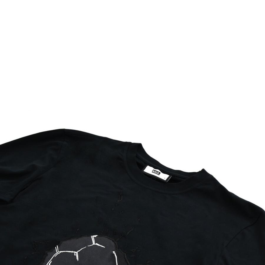BALR.（ボーラー） 【並行輸入品】ボーラー ロンT メンズ カットソー T 