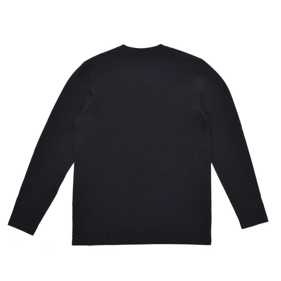 BALR. ボーラー ロンT メンズ クルーネックロングTシャツ BALR. ボーラー ロンT メンズ クルーネックロングTシャツ