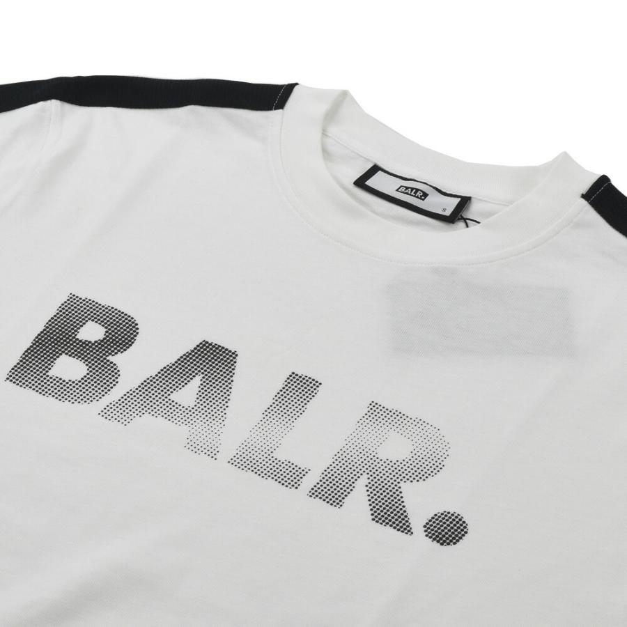 BALR.（ボーラー） 【並行輸入品】ボーラー BALR. Tシャツ メンズ ロン
