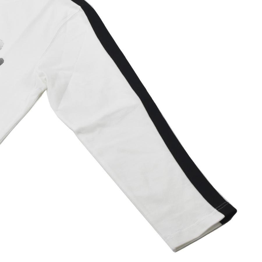 BALR.（ボーラー） 【並行輸入品】ボーラー BALR. Tシャツ メンズ ロン