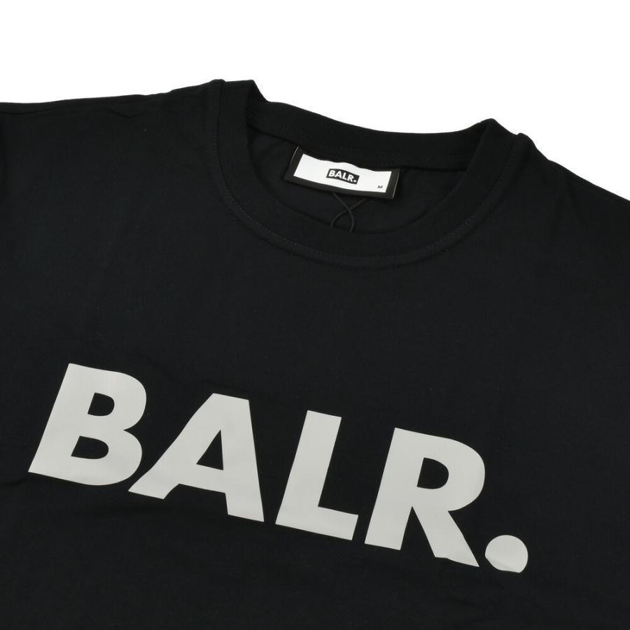 BALR.（ボーラー） 【SALE】【並行輸入品】ボーラー Tシャツ メンズ