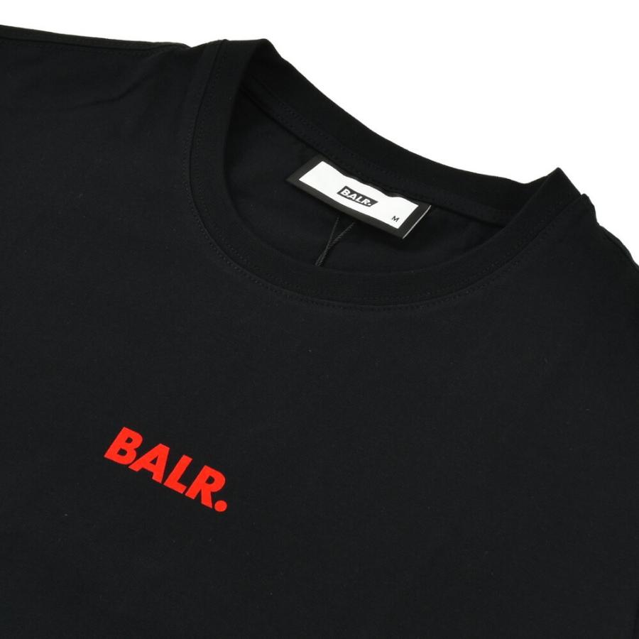 BALR.（ボーラー） 【SALE】【並行輸入品】ボーラー Tシャツ
