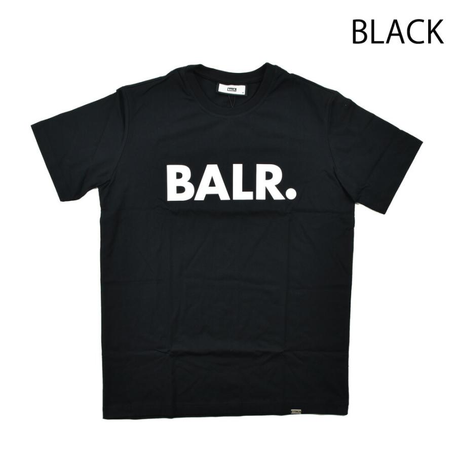 BALR.（ボーラー） 【SALE】【並行輸入品】ボーラー Tシャツ