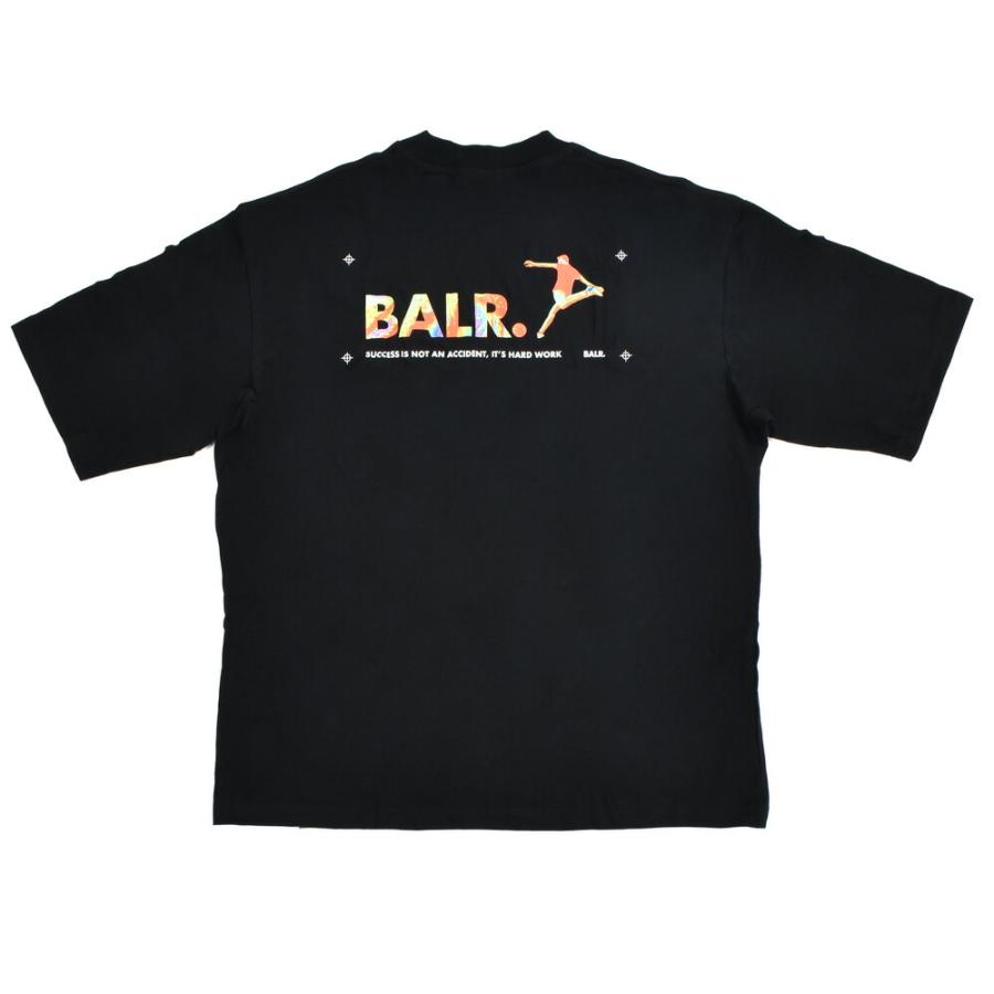 BALR. 【並行輸入品】ボーラー Tシャツ メンズ カットソー