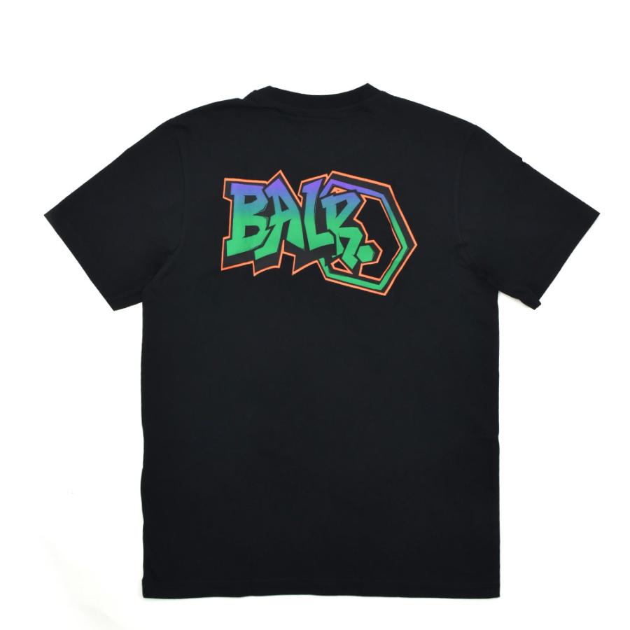 Tシャツ・カットソー BALR SS24 T-SHIRT (B11121245 102) 楽天