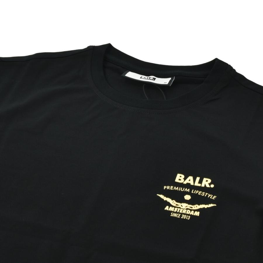 BALR.（ボーラー） 【並行輸入品】ボーラー BALR. Tシャツ メンズ 