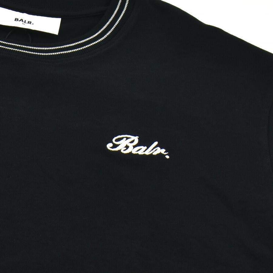 並行輸入品】ボーラー BALR. Tシャツ メンズ カットソー