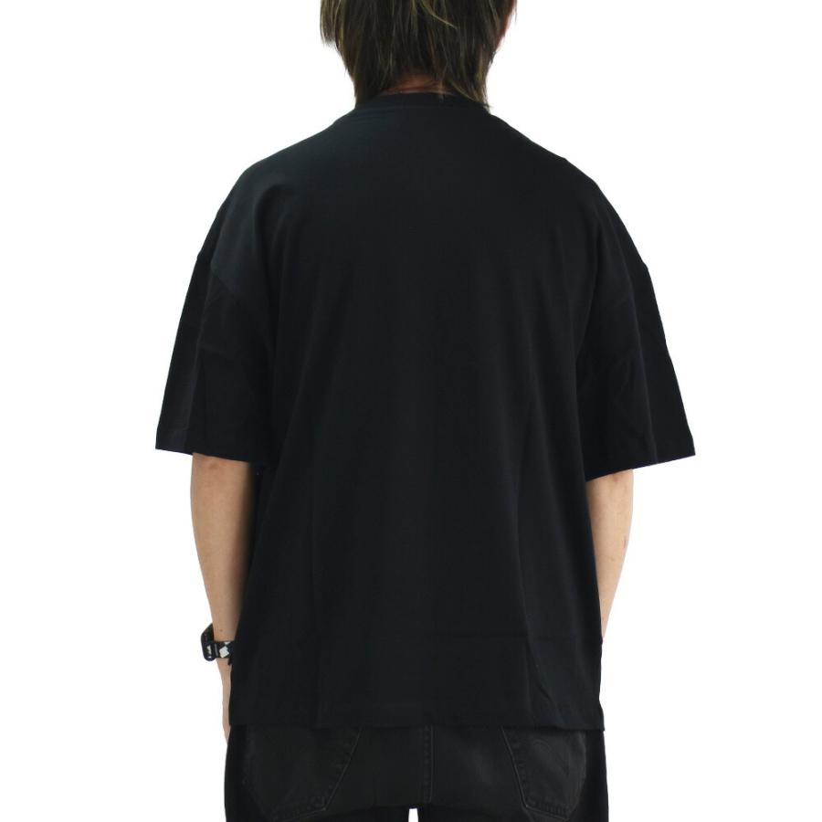 ボーラー BALR. Tシャツ メンズ カットソー コットン 半袖