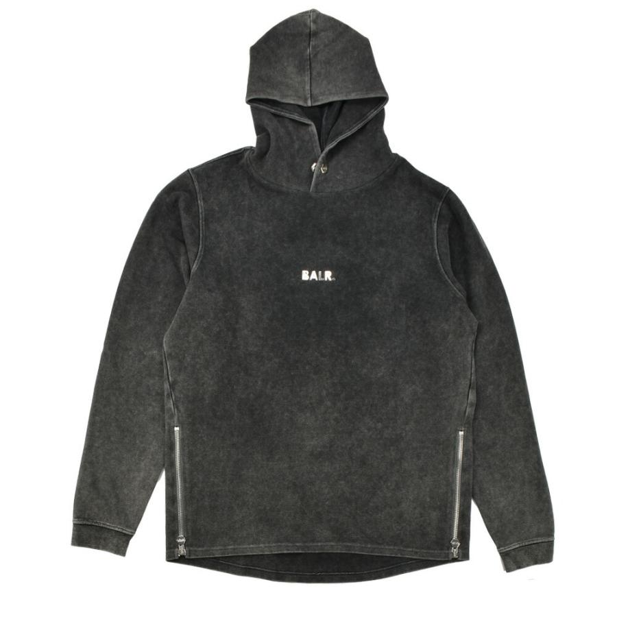 BALR.（ボーラー） 【並行輸入品】ボーラー パーカー メンズ プル