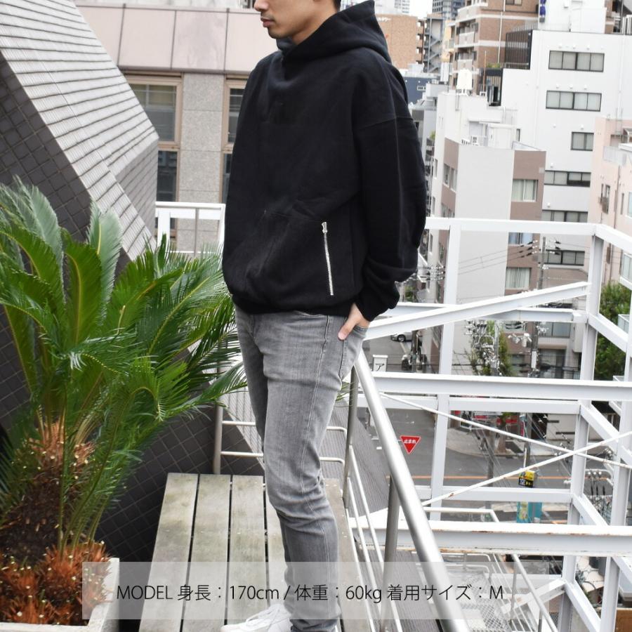 BALR. 【並行輸入品】ボーラー プルオーバーパーカー フーディー