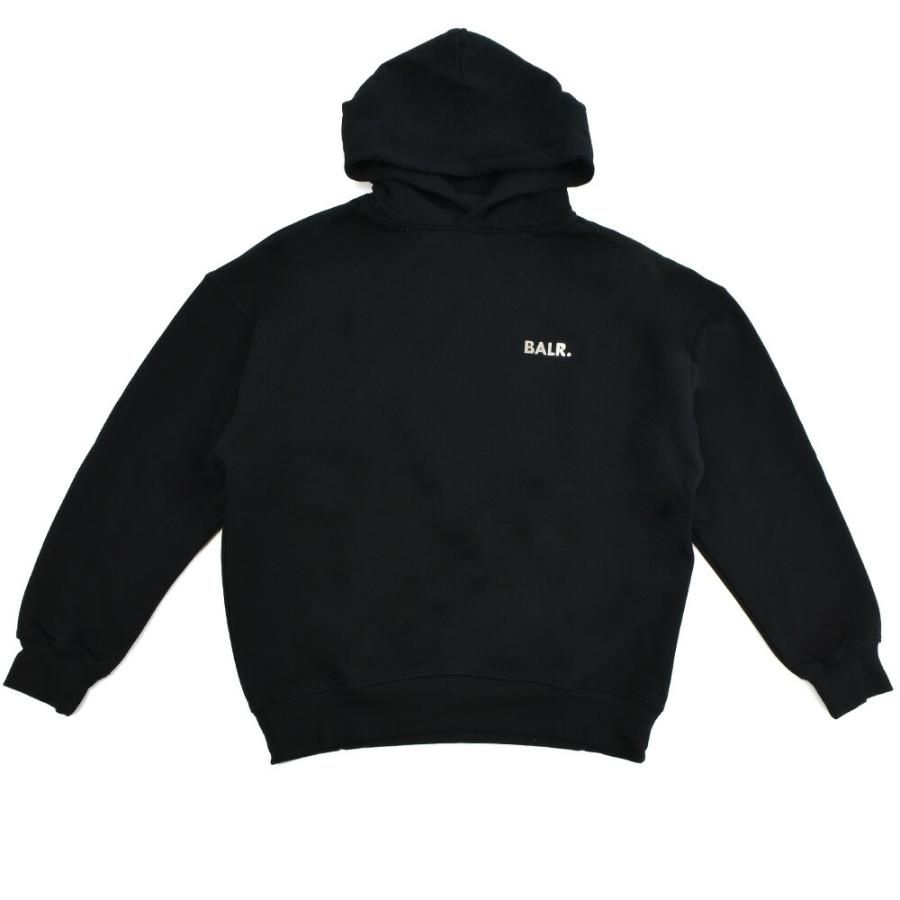 BALR.（ボーラー） 【並行輸入品】ボーラー パーカー メンズ 