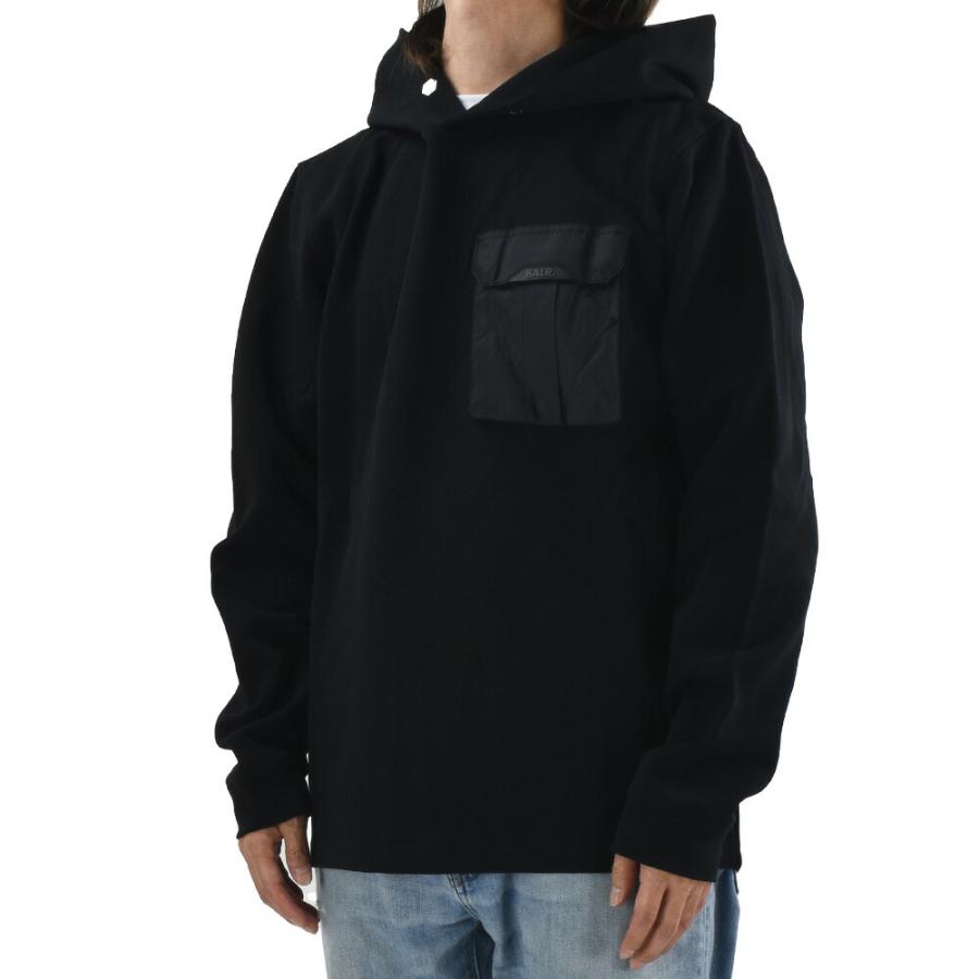 BALR.（ボーラー） 【並行輸入品】ボーラー パーカー メンズ