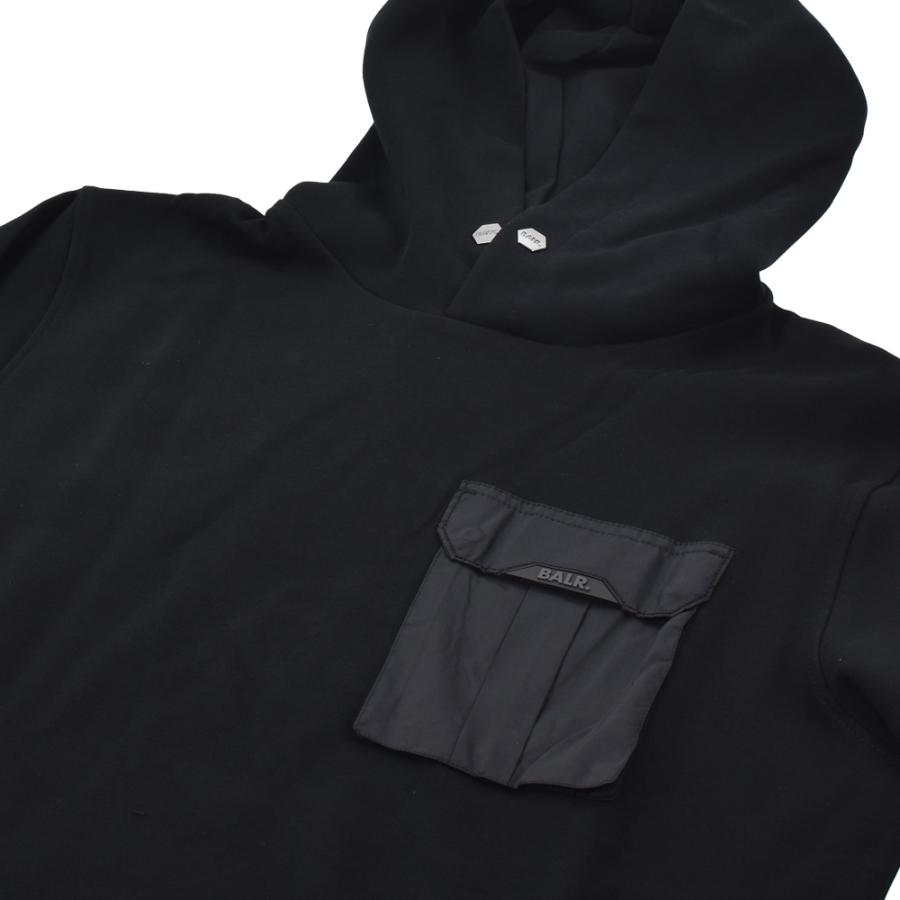 BALR.（ボーラー） 【並行輸入品】ボーラー パーカー メンズ