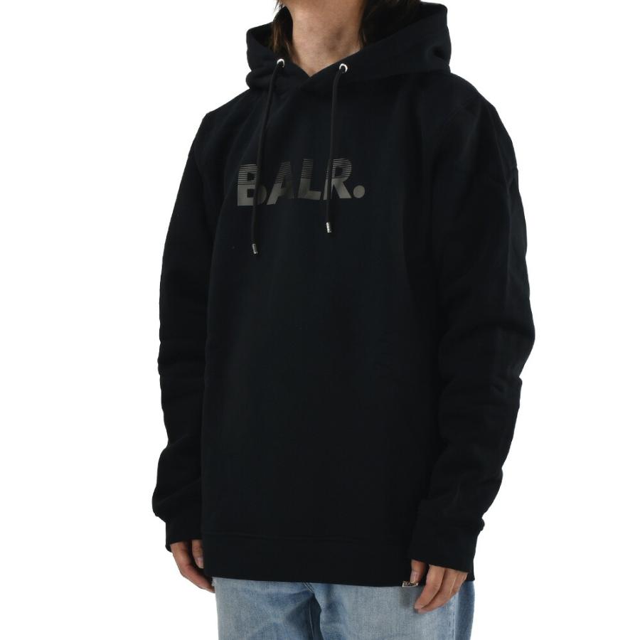 BALR.（ボーラー） 【並行輸入品】ボーラー パーカー メンズ 