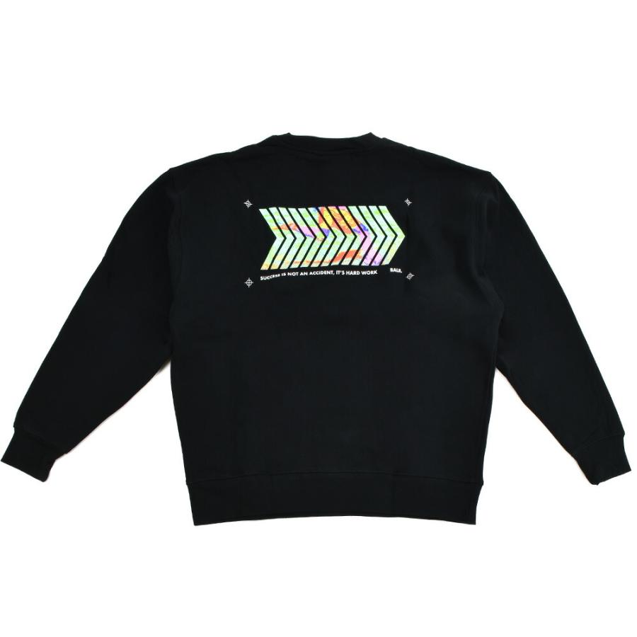 BALR. ボーラー スウェット メンズ トレーナー クルーネック