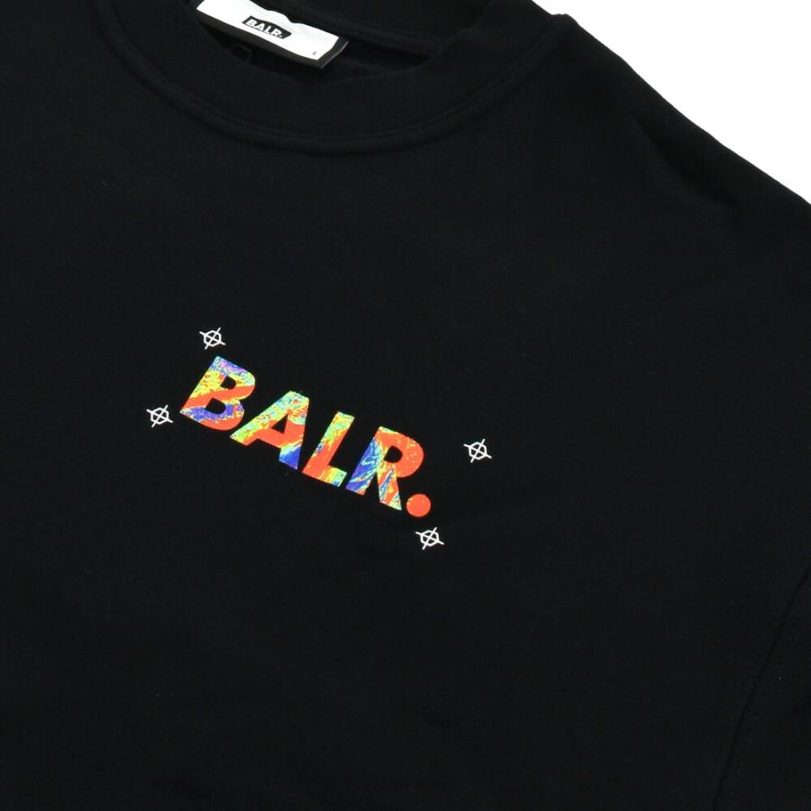 BALR.（ボーラー） 【並行輸入品】ボーラー スウェット メンズ 