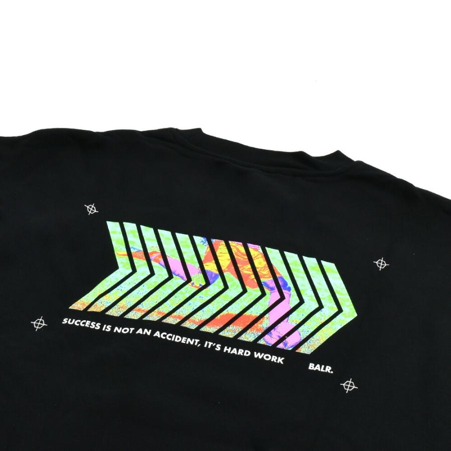 BALR.（ボーラー） 【並行輸入品】ボーラー スウェット メンズ 